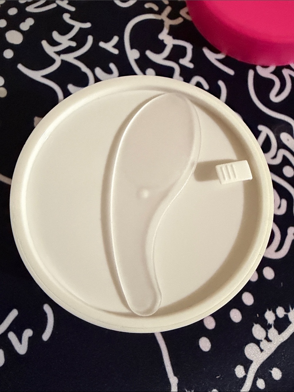 Medicube PDRN Pink Caffeine Collagen Eye Patch - Picture 4 of 4